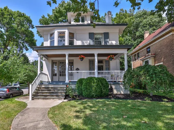 2836 Erie Ave, Cincinnati, OH 45208