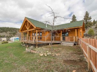 79393 Brae Gate Rd, Portola, CA 96122