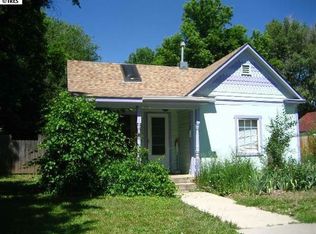 303 N Loomis Ave, Fort Collins, CO 80521