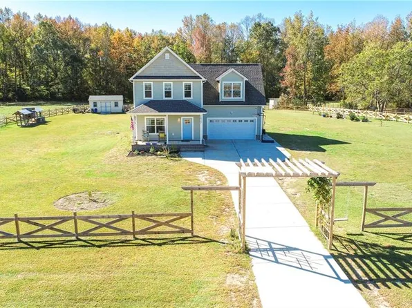 1925 Copeland Rd, Suffolk, VA 23434