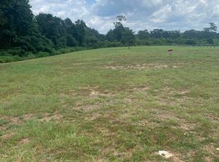 4940 Old Homestead Rd, Meridian, MS 39301