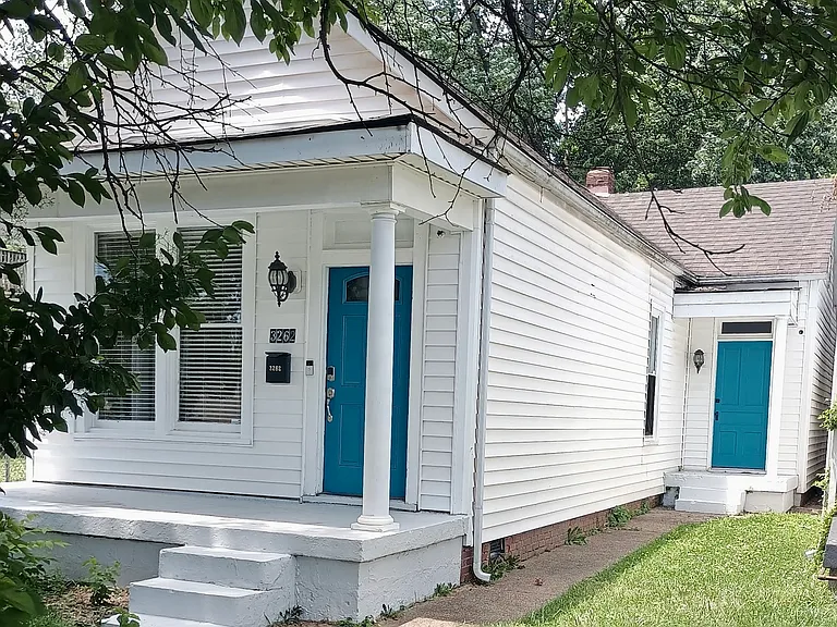 3262 Taylor Blvd — Photo 1