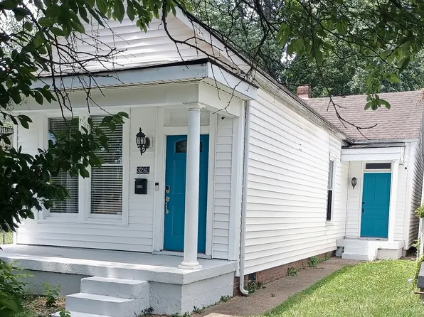3262 Taylor Blvd, Louisville, KY 40215