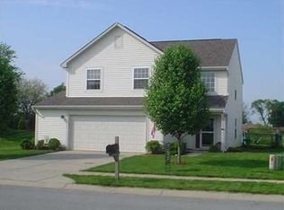 8153 Chesterhill Ln, Indianapolis, IN 46239