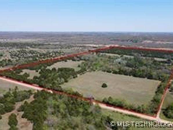 2717 N Brush Creek Rd, Stillwater, OK 74075