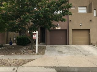 919 Tansion Ct NE, Albuquerque, NM 87112
