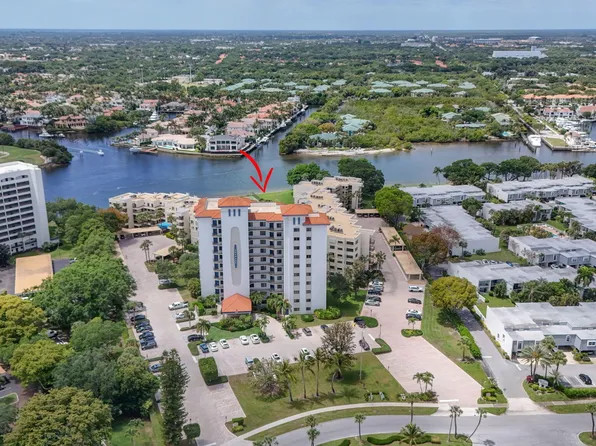 370 Golfview Road #503, North Palm Beach, FL 33408
