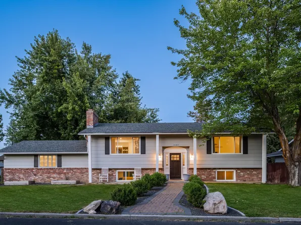 5107 S Madelia St, Spokane, WA 99223