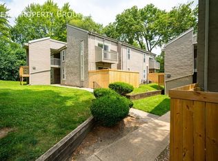 950 Quay Ave APT D, Columbus, OH 43212
