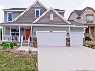 6968 Abbey Ln, Grand Ledge, MI 48837