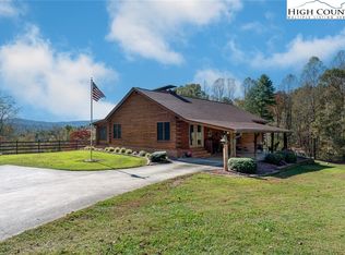 2897 Blue Creek Rd, Lenoir, NC 28645