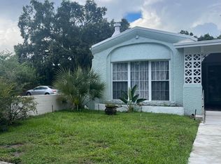 2317 W Bristol Ave, Tampa, FL 33609