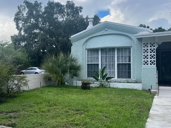 2317 W Bristol Ave, Tampa, FL 33609