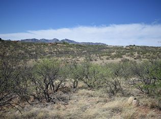 1276 La Babia Ct, Rio Rico, AZ 85648