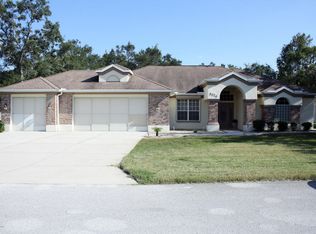 8370 Diver Ln, Spring Hill, FL 34608
