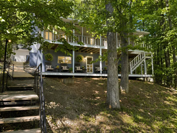 537 Algonquin Rd, Eddyville, KY 42038