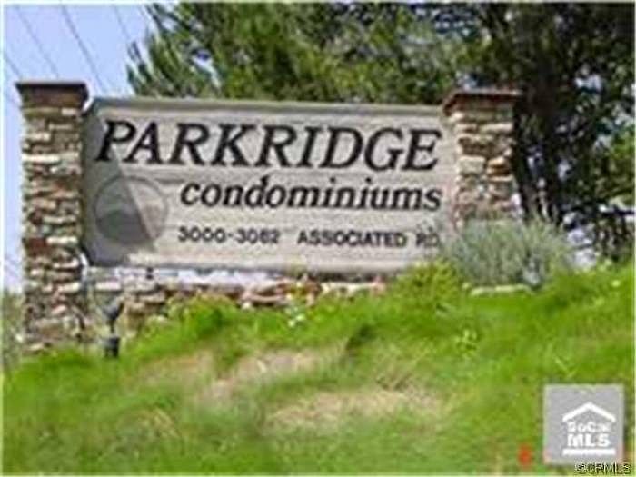 Imperial Hwy./Associated Road