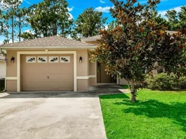 7 Pony Express Dr #A, Palm Coast, FL 32164