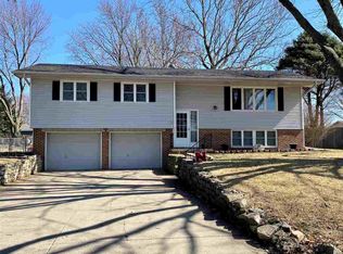 1730 N 11th St, Nebraska City, NE 68410