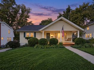 311 S Linden Ave, Decatur, IL 62522
