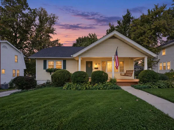 311 S Linden Ave, Decatur, IL 62522