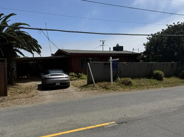165 Elm Road, Bolinas, CA 94924