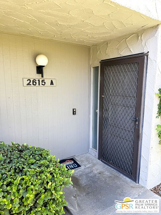 1st image of 2615 N Whitewater Club Dr Unit A