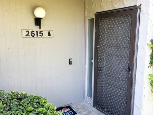 2615 N Whitewater Club Dr Unit A, Palm Springs, CA 92262