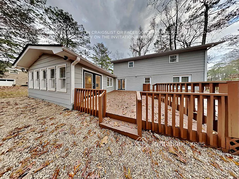 3401 Fawn Trl — Photo 22