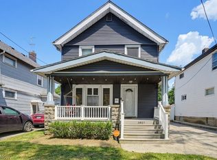 3937 W 23rd St, Cleveland, OH 44109