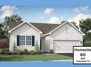 500 Telemark Trl, Stoughton, WI 53589