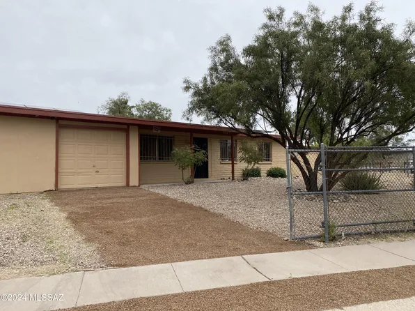 1419 E Illinois St, Tucson, AZ 85714