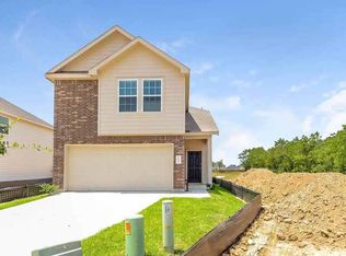 21427 Illae Way, Houston, TX 77073