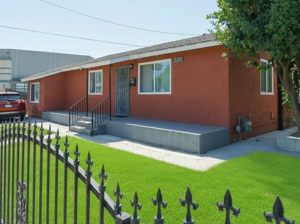 3614 Norton Ave, Lynwood, CA