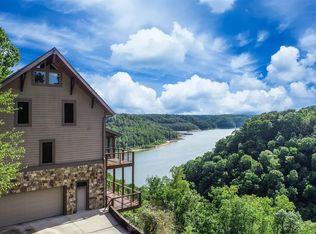 6 Harbor Green Pl LOT 6, Sparta, TN 38583