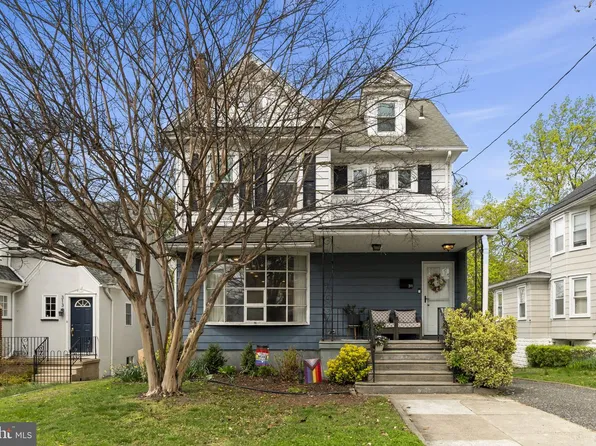 311 Lakeview Dr, Collingswood, NJ 08108