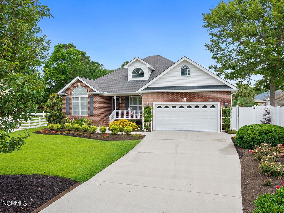 1688 Marcie Court SW, Ocean Isle Beach, NC 28469 Zillow