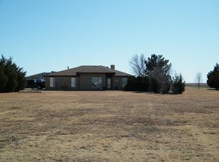 17800 Fm 2575, Amarillo, TX 79108
