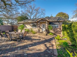 419 Oak St, Paso Robles, CA 93446