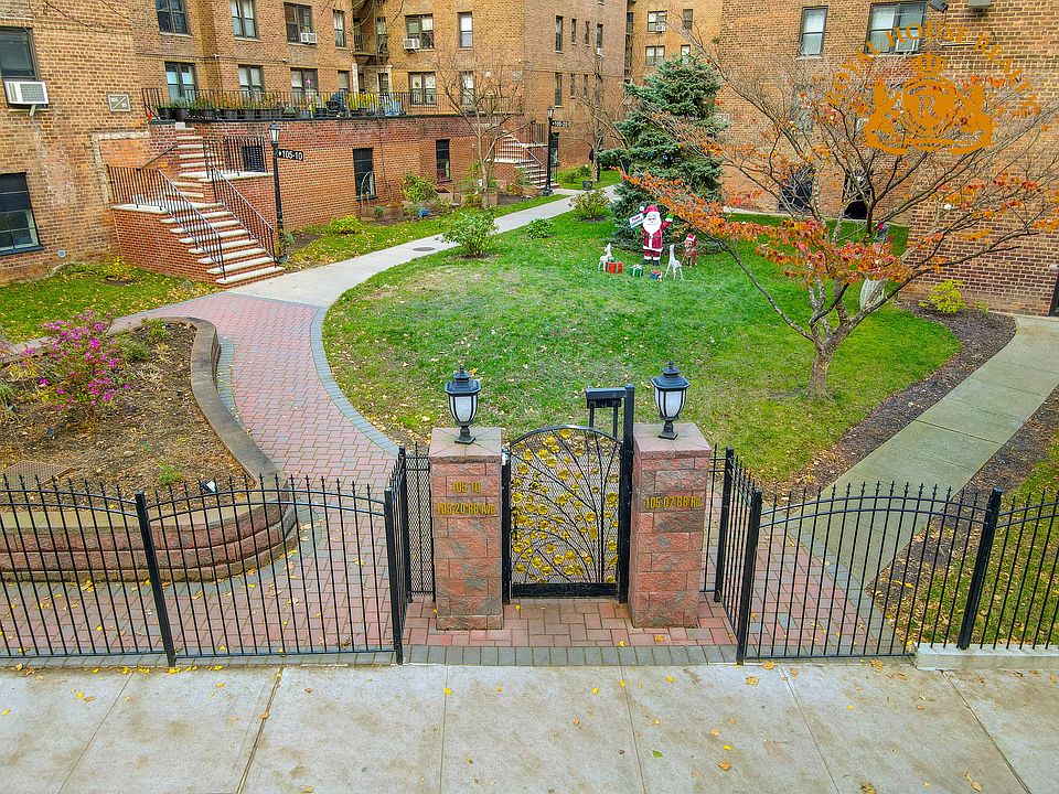 1st image of 105-30 66th Ave APT 3E