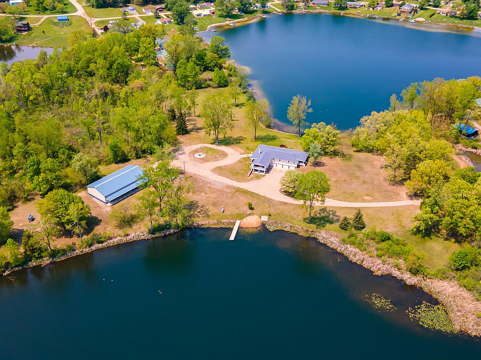 5720 Ridge Dr, Reading, MI 49274 MLS 23016954 Zillow