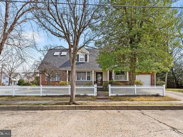 510 Avondale Ave, Haddonfield, NJ 08033