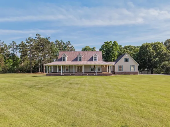 20 County Road 770, Walnut, MS 38683