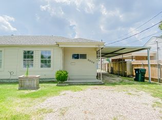3826 Swanee St #3826, Lake Charles, LA 70607