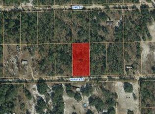232 Papaya St, Pomona Park, FL 32181