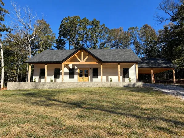 167 Highway, Evening Shade, AR 72532