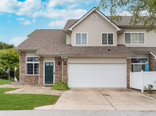 5814 Beacon Cove Pl, Indianapolis, IN 46237
