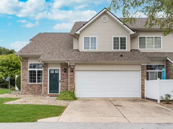 5814 Beacon Cove Pl, Indianapolis, IN 46237