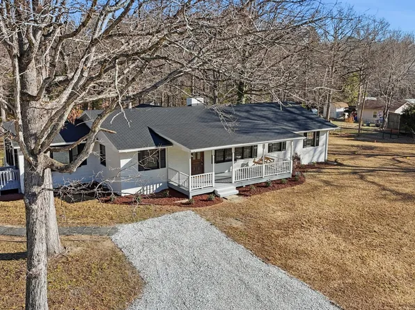 603 Snow Hill Rd, Durham, NC 27712