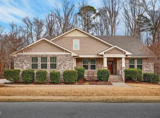 5428 Overdale Ln, Raleigh, NC 27603